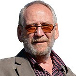 Simon O Pettersson