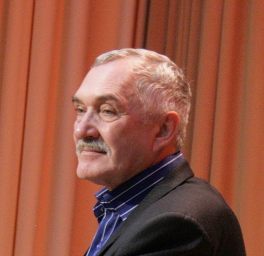 Vladimir Megre
