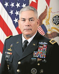 Campbell_John - Vice Chief of Staff of the Army