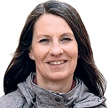 Susanne Nyman-Furugård