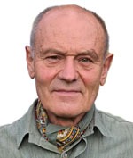 Karl Mikael Larson