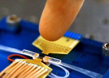 Genombrott: Cisco presenterar teknik som förverkligar kvant-internet