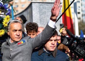 USA hävdar att EU driver en sovjetisk censurapparat