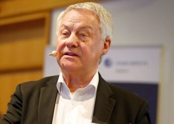 Bengt Westerberg: Därför åker Liberalerna ur riksdagen