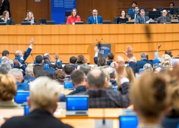 Handelsavtalet mellan EU och Mercosur – vad hände?