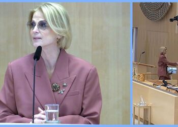 V&aring;rbudgeten 2026: Energi och konsumtion i fokus