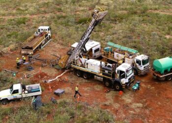 Australien sparkar ut kinesiska investerare