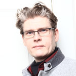 Erik Almqvist
